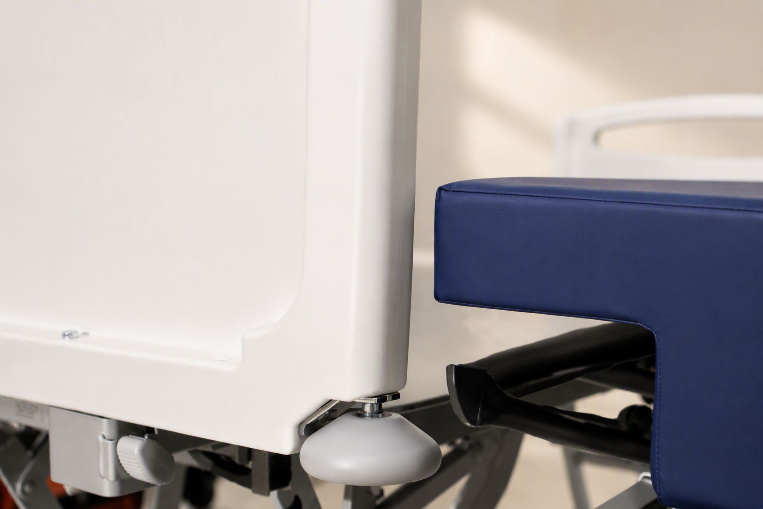 koppelbed kb001 humanprotection detailshot4